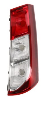 Dacia dokker 12- nowa лампа задня права фото №1