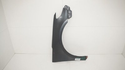 Крила правий перед vw passat cc 07-11r lk7x фото №1