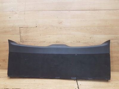 Обивка защита крышки задняя mercedes w213 kombi фото №1