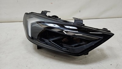 ФАРА ПРАВОЕ ПЕРЕД AUDI A1 82A FULL LED (СВЕТОДИОД ) 82A941034F