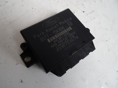 MODULE PARKING FORD GALAXY MK3 BS7T-15K866-AB  