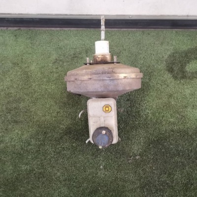 Fiat barchetta підсилювач гальм гальмівні підсилювач фото №1