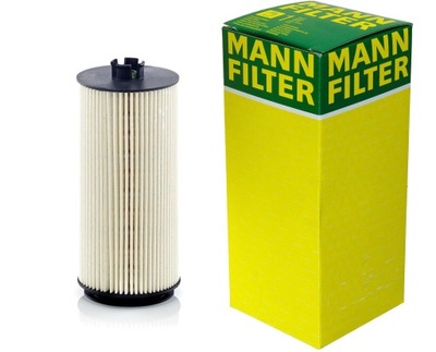 FILTRO COMBUSTIBLES FENDTMANN PU840X  