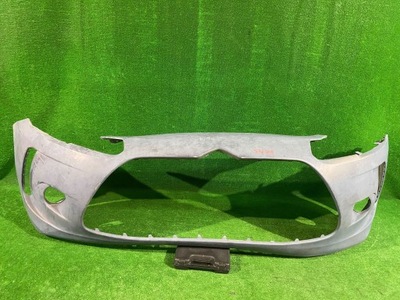 Бампер передний перед citroen ds3 10- nr.5429 фото №1