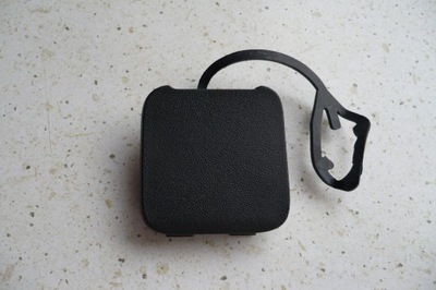 Volvo xc70 ii 2008-16 r заглушка фаркоп бампер задняя фото №1