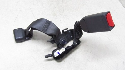 Honda cr-v iv клипса поперечина задняя задняя 12-16 фото №1