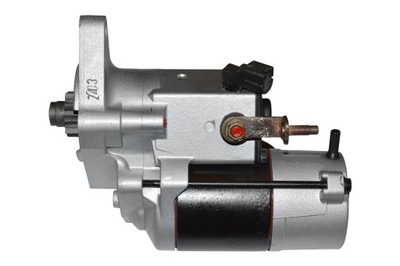 Стартер 1.4 d mini mini one r50 r53 фото №1