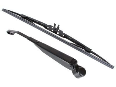 Важіль двірники + двірник na задня do dodge caravan фото №1