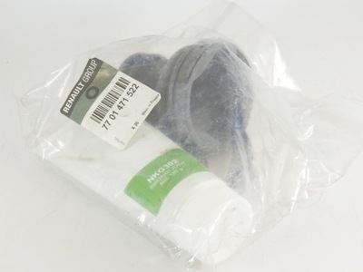 Renault оригінальний номер 7701471522 захист шарнір внутрішній набір фото №1