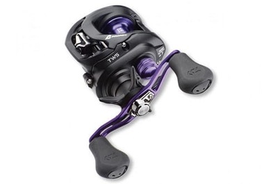 DAIWA Multiplikator Daiwa Prorex TW 100SV L