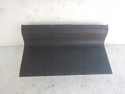 Volvo v70 xc70 ii iii 07- защита обивка молдинг фото №1