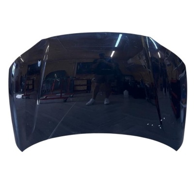 Капот hyundai ioniq 6 фото №1