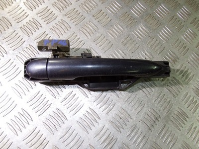 Ручка правий перед передній renault espace iv laguna ii vel satis teb66 фото №1