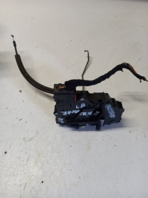 Замок двері лівий перед jumper iii 1342155080 фото №1