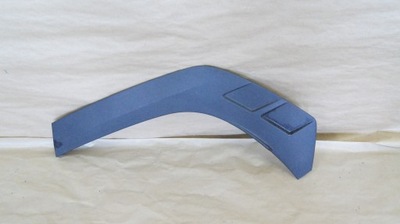 Hyundai tucson iv пластик молдинг фото №1