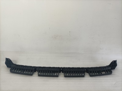 Направляющая бампера задняя skoda enyaq 5lg807863 фото №1