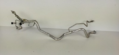 Renault kadjar шланг кондиционера 924409867r фото №1