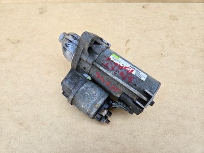 Стартер suzuki swift mk7 1.3 ddis 2010- 55561503 фото №1