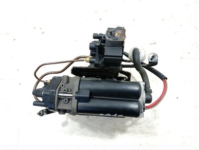 Компрессор, кондиционер bentley bentayga 2017 фото №1