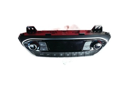 HYUNDAI I30 3 N 20R PANEL DE ACONDICIONADOR 97250-GXXXX  