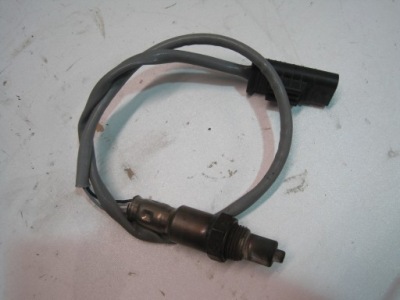 Датчик лямбда-зонд mercedes gle w167 a0005424400 фото №1