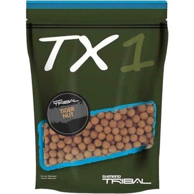 Kulki Shimano Tribal TX1 Tiger Nut 20mm 5kg