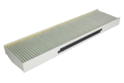 FILTRE CABINES ANTYALERGICZNY CONVIENT VERS MINI (R50, R53), (R56), (R57), (R58) 