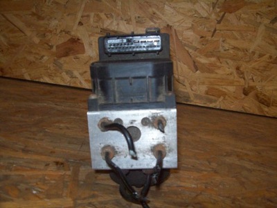 Citroen xsara picasso насос abs фото №1