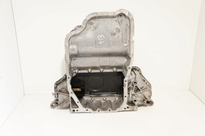 Поддон масляная lexus is 2.2d 12111-26030 2ad-fhv фото №1