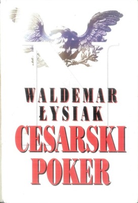 Cesarski poker W. Łysiak
