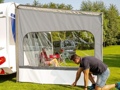 LATERAL PANEL FIAMMA SIDE W CARAVANSTORE/ F35  