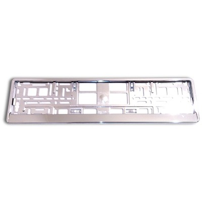 SILVER 100% CHROME RENAULT DUSTER 2010-2022 2021  