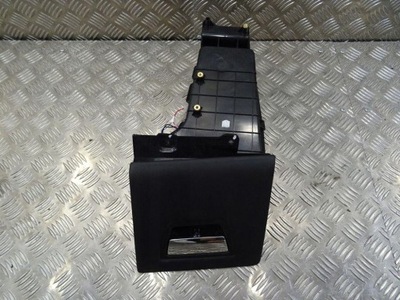 Бардачок водія maserati quattroporte vi фото №1