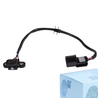 Датчик poł. вала колінчастого mitsubishi space star фото №1