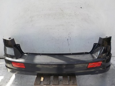 572 dodge journey бампер задня задній фото №1