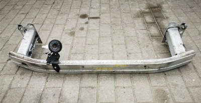 Renault clio iv балка pod бампер перед демонтаж фото №1