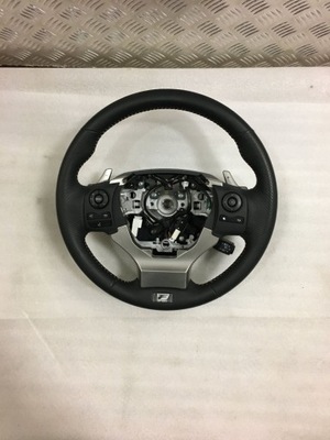 Lexus is-f повітропровід фото №1