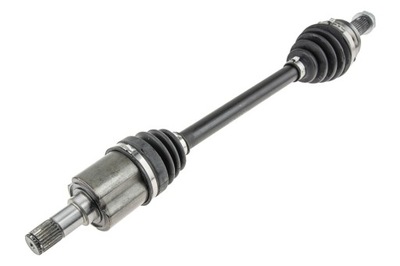 Nty npw-hd-052 wał приводной фото №1