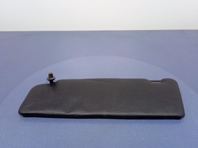 Mercedes w124 козирок захист сонцезахисна ліва фото №1