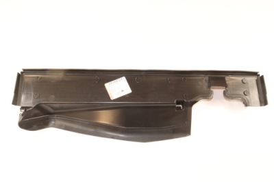 Защита радиатора opel astra j 1,3-2,0 d 09- фото №1