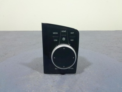 Bmw x5 g05 переключатель ручка idrive 5a371b3 фото №1