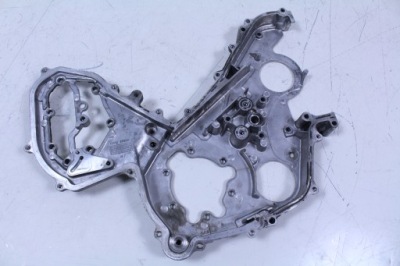 Корпус розподільного валу nissan navara cabstar pathfinder yd25 2.5 dci 175km фото №1