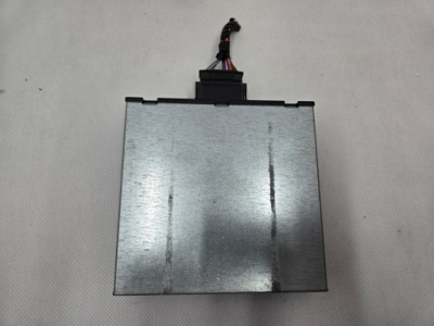 Bmw x3 f25 модуль блок керування напруги 9251984 фото №1