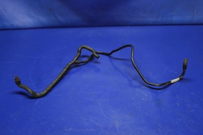 Шланг пального mercedes w203 a2034711915 фото №1