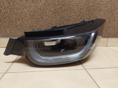 Bmw i3 full led левая фото №1