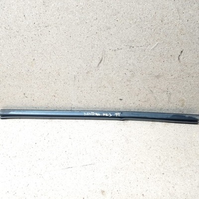 Молдинг ущільнювач двері правий задня ford mondeo mk3 фото №1