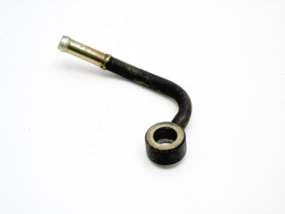 Трубка патрубок топлива 2.0 td dtid premacy 626 323 фото №1