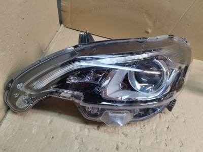 PEUGEOT 108 FARO FARO IZQUIERDO PARTE DELANTERA 90026268  