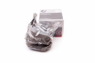 Ступица колеса с подшипник 29skv186 / vkba7489 фото №1