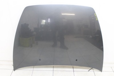 Volvo c30 06r- капот кришка двигуна 455 фото №1